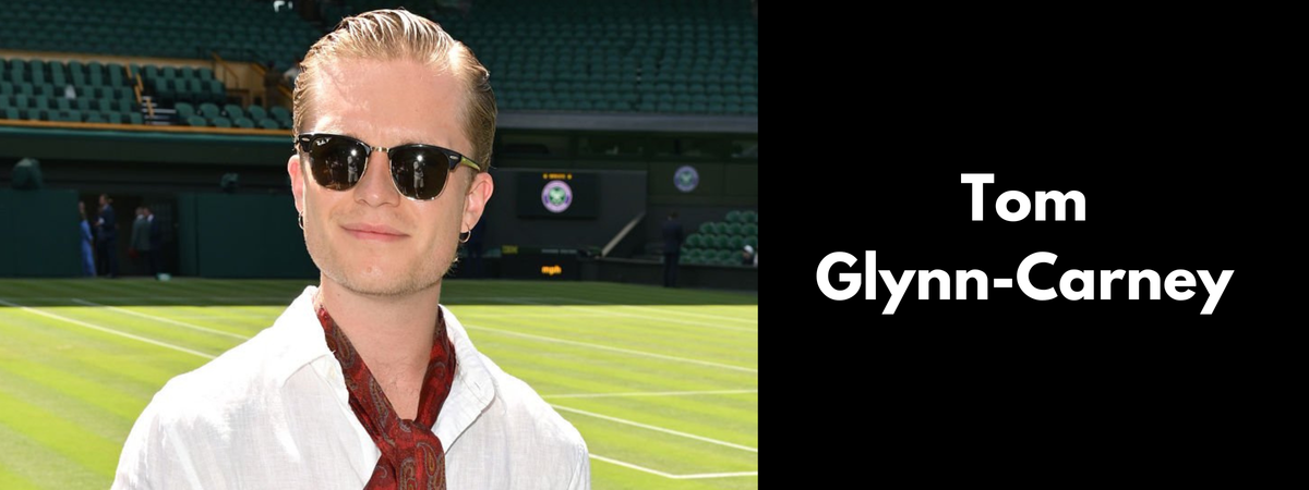 Tom Glynn-Carney Sunglasses Tom Glynn-Carney Sunglasses