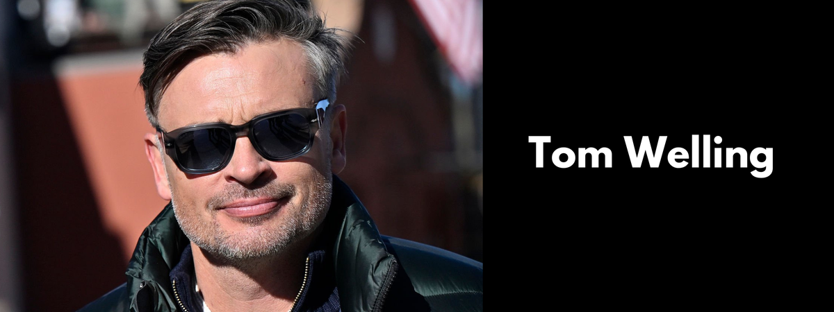 Tom Welling Sunglasses Tom Welling Sunglasses