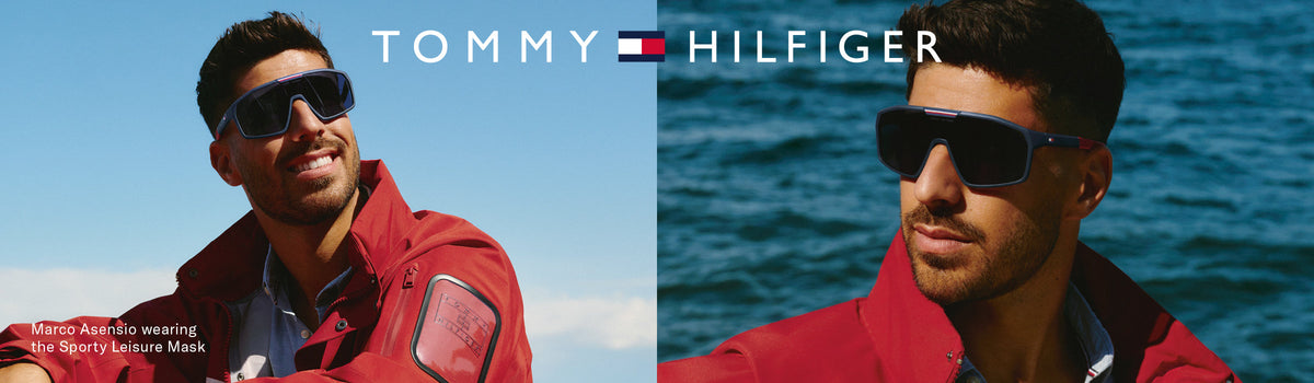 Tommy Hilfiger Sunglasses Tommy Hilfiger Sunglasses