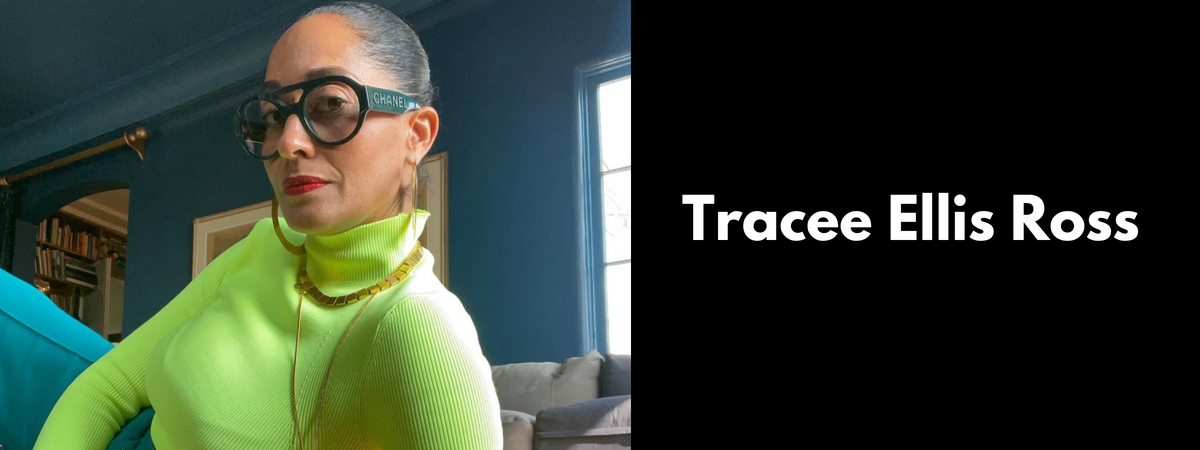 Tracee Ellis Ross Glasses & Sunglasses Tracee Ellis Ross Glasses & Sunglasses