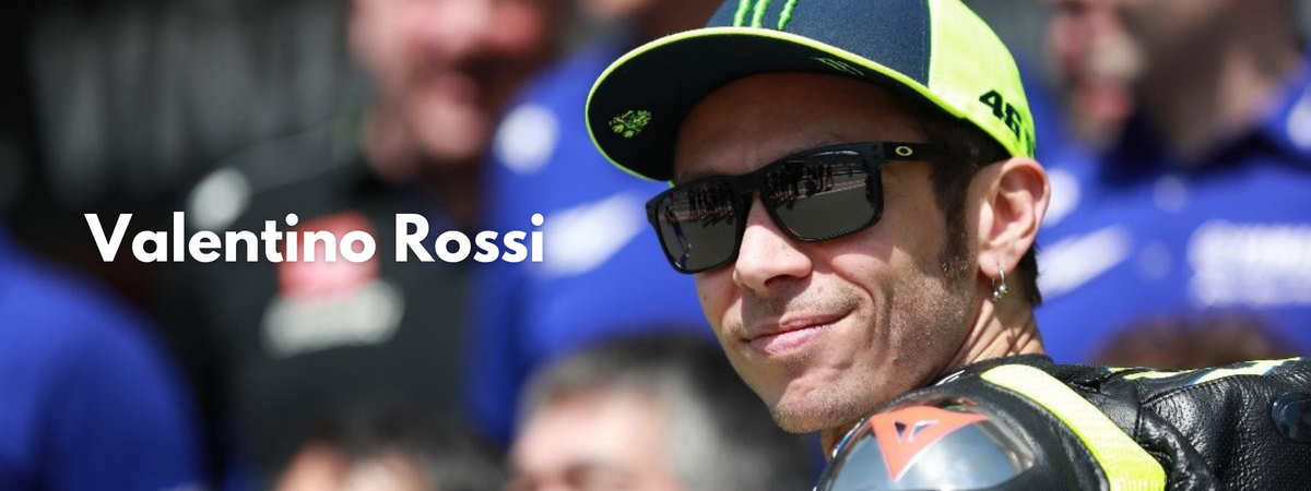 Valentino Rossi Sunglasses Valentino Rossi Sunglasses
