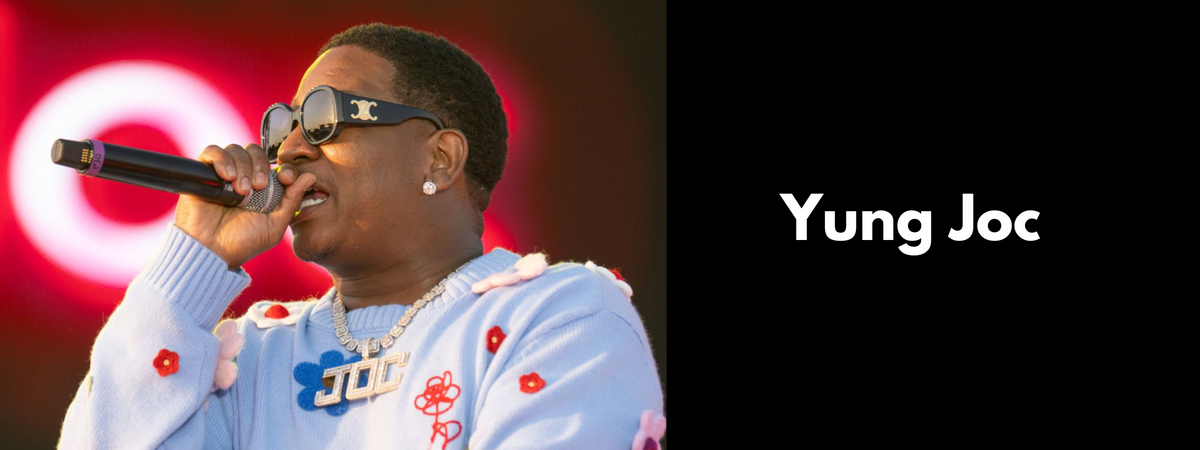 Yung Joc Sunglasses Yung Joc Sunglasses