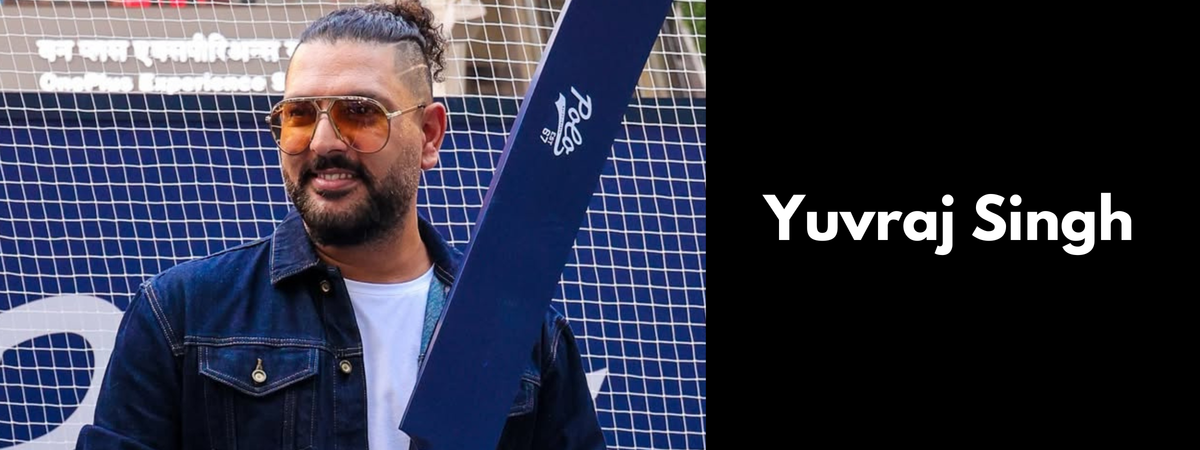 Yuvraj Singh Sunglasses Yuvraj Singh Sunglasses