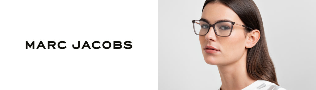 Marc Jacobs Glasses
