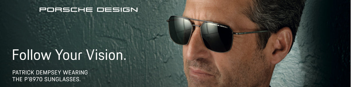 Porsche Design Sunglasses Porsche Design Sunglasses