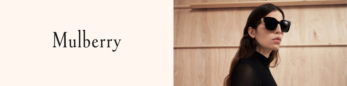 Mulberry Sunglasses Mulberry Sunglasses