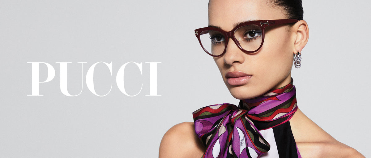 Pucci Glasses Pucci Glasses