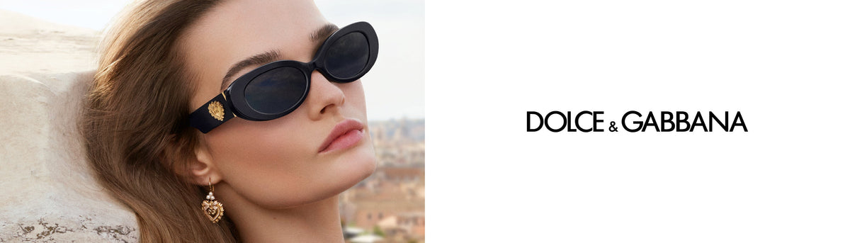 Dolce & Gabbana Sunglasses Dolce & Gabbana Sunglasses