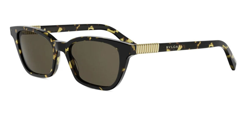 Bvlgari Tubogas BV40098I 56E Sunglasses - Pretavoir