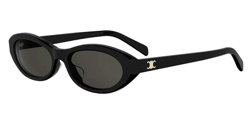 CELINE Triomphe Mini CL40353U 01A Sunglasses - Pretavoir