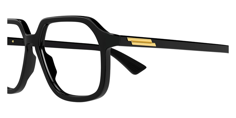 BOTTEGA VENETA Bottega Veneta - BV1371O - 001 (BV1371O 001