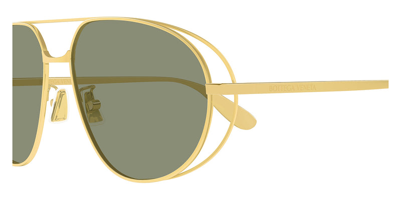 Bottega Veneta BV1344S 001 Sunglasses - Pretavoir