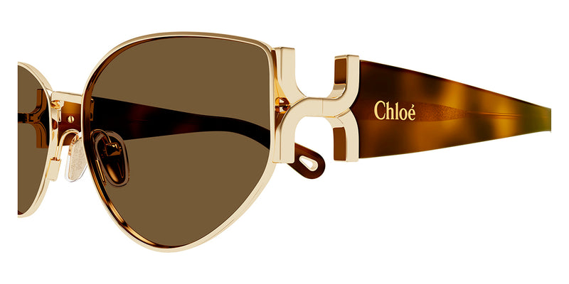 シーサー Chloe CH0260S 002 Sunglasses - Pretavoir