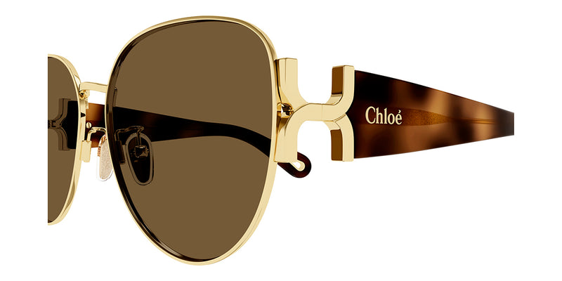 Chloe CH0261SK 002 Sunglasses - Pretavoir