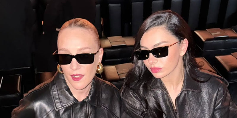Saint Laurent SL 766 001 Sunglasses - Pretavoir