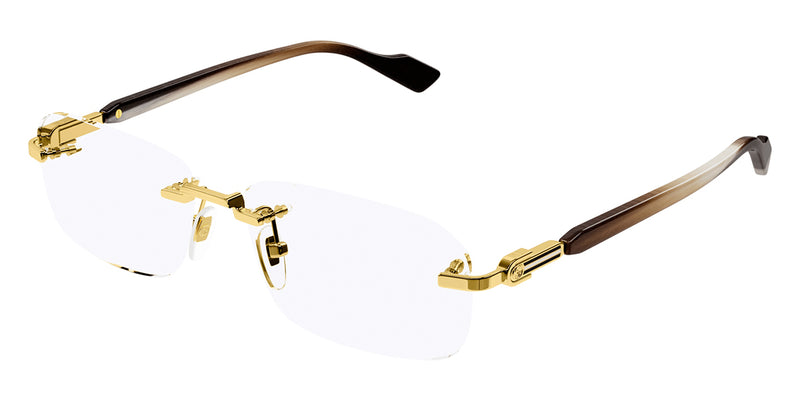 Gucci GG1221O 002 Glasses - Pretavoir