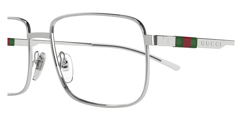 Gucci GG1678O 001 Glasses - Pretavoir