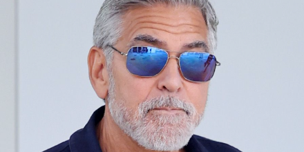 Maui Jim Wiki Wiki B246-17 - As Seen On George Clooney