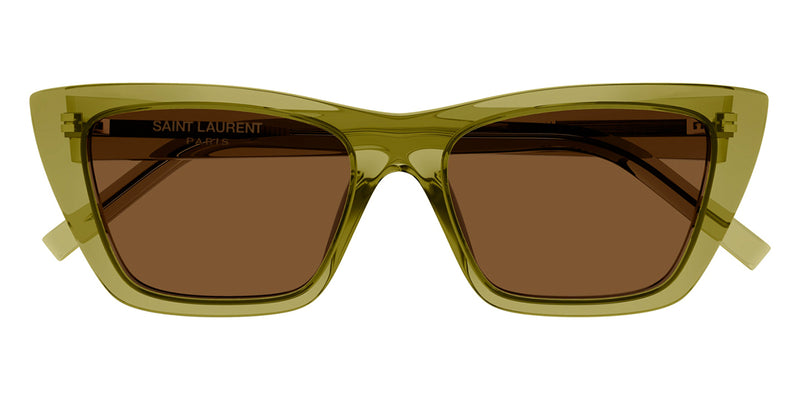 Saint Laurent Sun SL 276 Mica 059 Sunglasses - Pretavoir