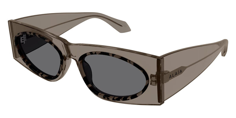 Alaia AA0085S 002 Sunglasses - Pretavoir