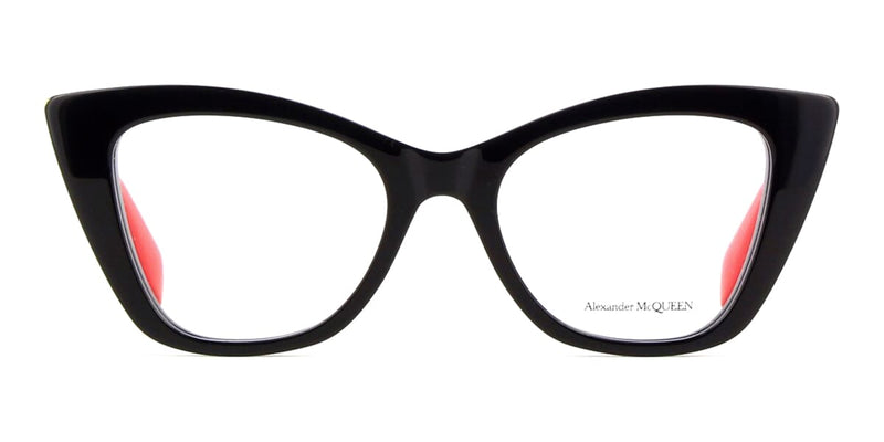 mcqueen glasses frames