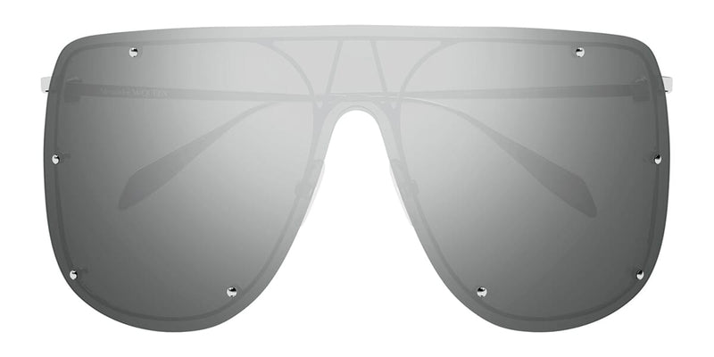 Alexander McQueen AM0313S 007 Sunglasses - Pretavoir 