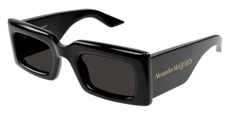 Alexander McQueen AM0433S 001 Sunglasses - Pretavoir
