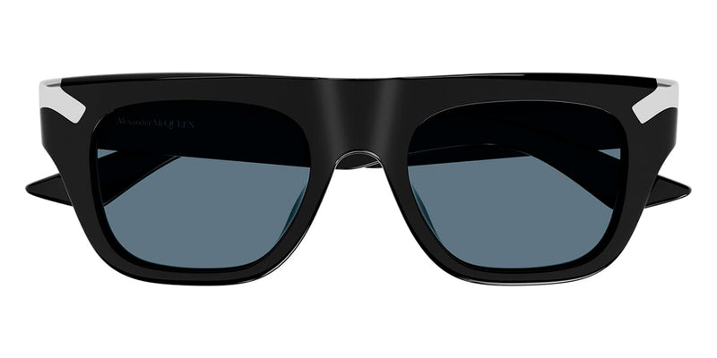 Alexander McQueen AM0441S 002 Sunglasses - Pretavoir