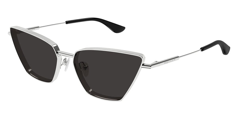 Alexander McQueen AM0501S 001 Sunglasses - Pretavoir