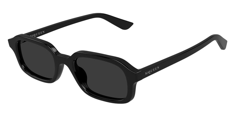 Alexander McQueen AM0558S 001 Sunglasses - Pretavoir
