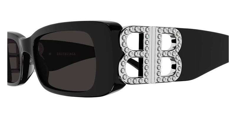 Balenciaga BB0096S 017 Sunglasses Pretavoir