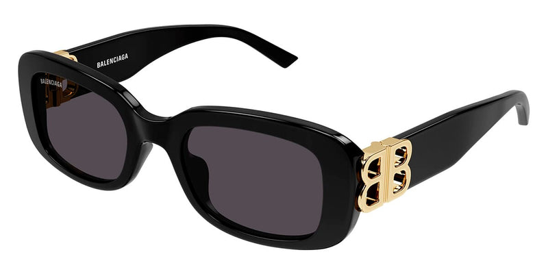BALENCIAGAサングラス Balenciaga BB0310SK 001 Sunglasses - Pretavoir