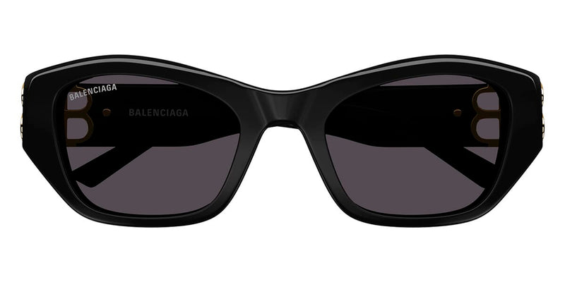 BALENCIAGA BB0311SK 001 BLACK タグあり 正規品 BALENCIAGA バレンシアガ サングラス メンズ レディース