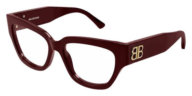 Balenciaga BB0326O 004 Glasses - Pretavoir