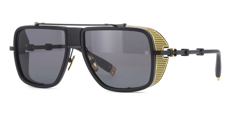 Balmain O.R BPS-104G Limited Edition Sunglasses - Pretavoir