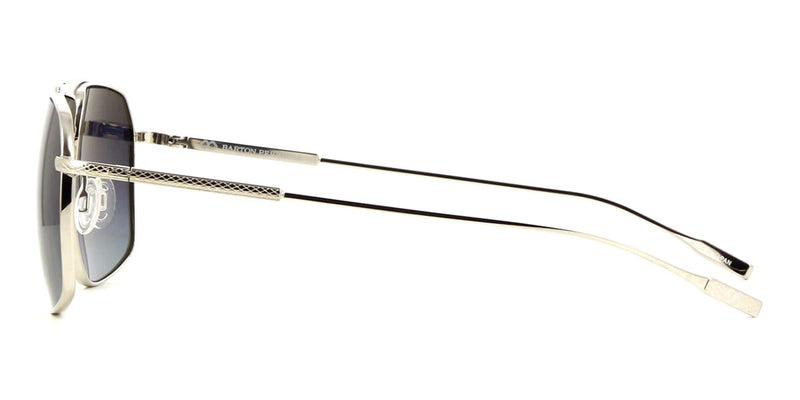 Barton Perreira Renzo BP40031U 16X Polarised Sunglasses - Pretavoir