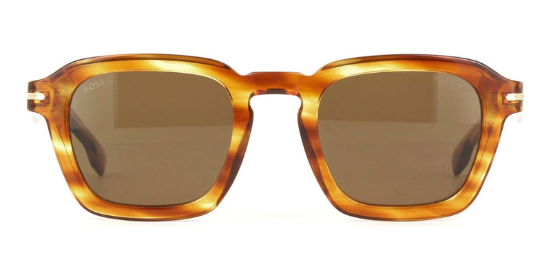 Hugo Boss 1686/V/S EX42P Polarised Sunglasses Pretavoir