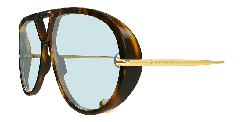 Bottega Veneta BV1273S 007 Sunglasses - Pretavoir