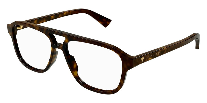 Bottega Veneta BV1294O 002 Glasses - Pretavoir