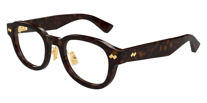 Bottega Veneta BV1355OJ 006 Glasses - Pretavoir
