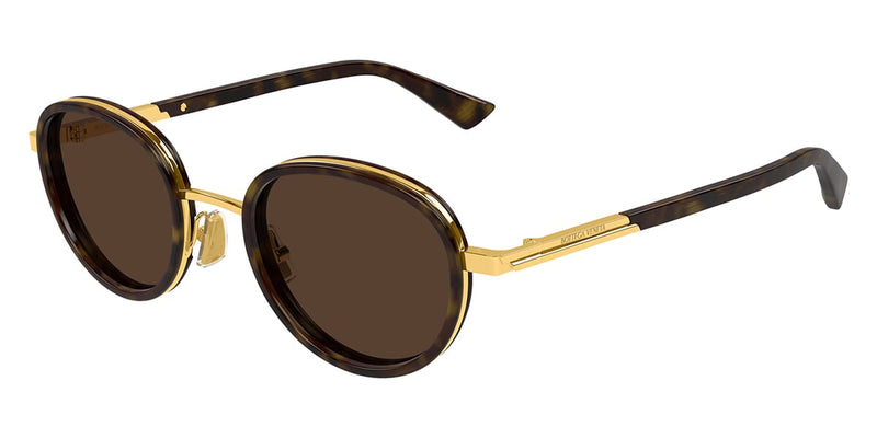 Bottega Veneta BV1372S 002 Sunglasses - Pretavoir
