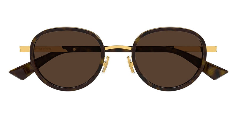 Bottega Veneta BV1372S 002 Sunglasses - Pretavoir Bottega Veneta BV1372S 002 Sunglasses - Pretavoir