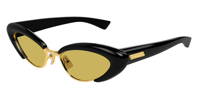 Bottega Veneta BV1387S 001 Sunglasses - Pretavoir