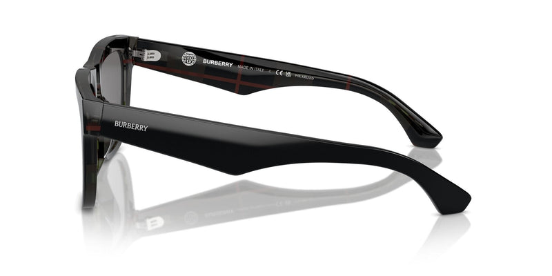 Burberry BE4431U 4121/81 Polarised Sunglasses - Pretavoir