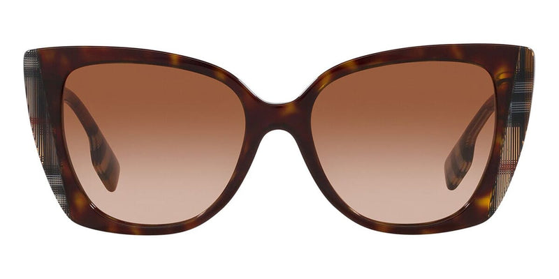 Burberry Meryl BE4393 4053/13 Sunglasses - Pretavoir