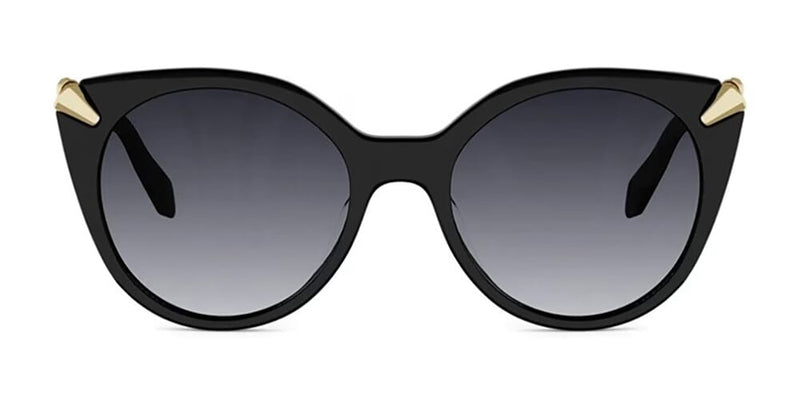 し*ン様 BVLGARI ブルガリ サングラス 100% UV PROTE Bvlgari Serpenti Viper BV40082I 01B Sunglasses - Pretavoir