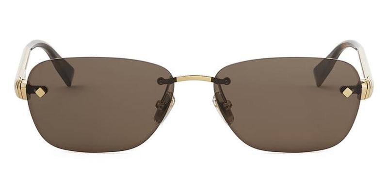 Bvlgari Tubogas BV40057U 32E Sunglasses - Pretavoir