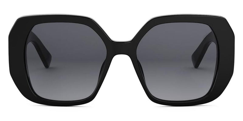 Bvlgari Tubogas BV40058I 01B Sunglasses - Pretavoir