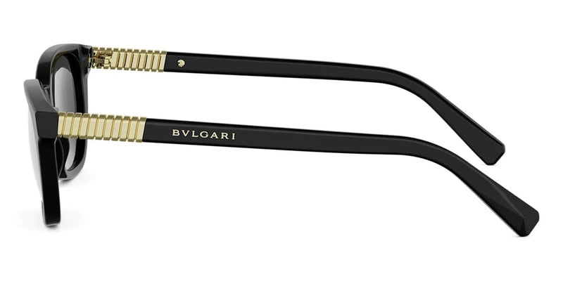 Bvlgari Tubogas BV40098I 01A Sunglasses - Pretavoir