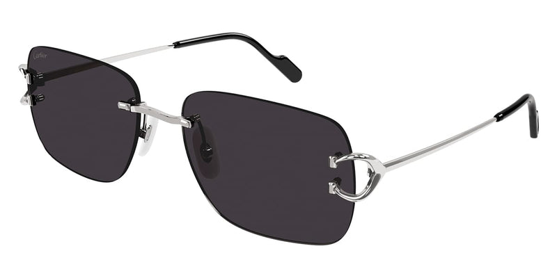 Cartier CT0330S 001 Sunglasses - Pretavoir